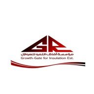 افاق النمو للعوازل